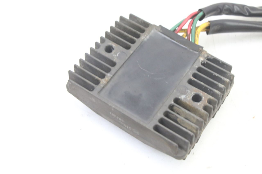 photo de RÉGULATEUR DE CHARGE PEUGEOT CITYSTAR 125 (2011 - 2017)