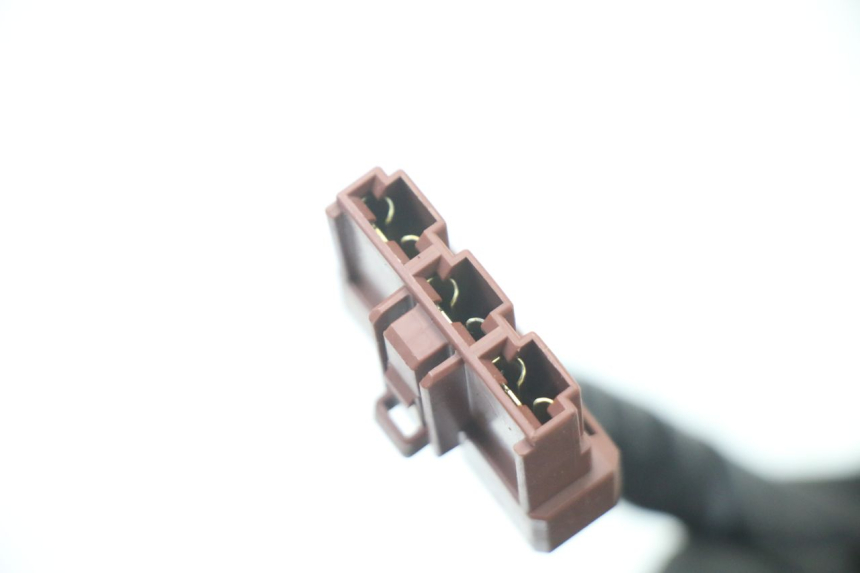 photo de RÉGULATEUR DE CHARGE PEUGEOT CITYSTAR 125 (2011 - 2017)