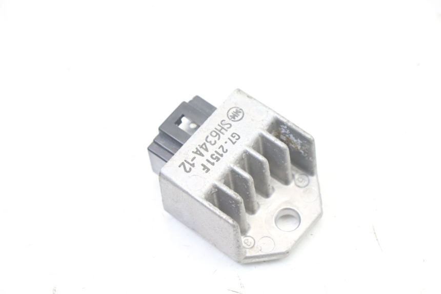 photo de REGULATEUR CHARGE PEUGEOT CITYSTAR 2T 50 (2018 - 2021)