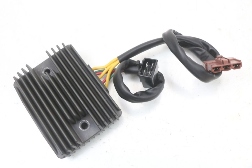 photo de REGULATEUR CHARGE PEUGEOT GEOPOLIS RS 125 (2007 - 2009)