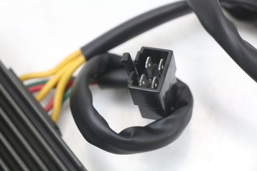 photo de REGULATEUR CHARGE PEUGEOT GEOPOLIS RS 125 (2007 - 2009)