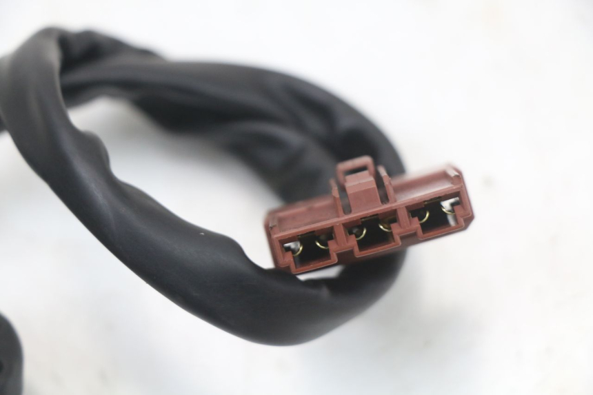 photo de REGULATEUR CHARGE PEUGEOT GEOPOLIS RS 125 (2007 - 2009)
