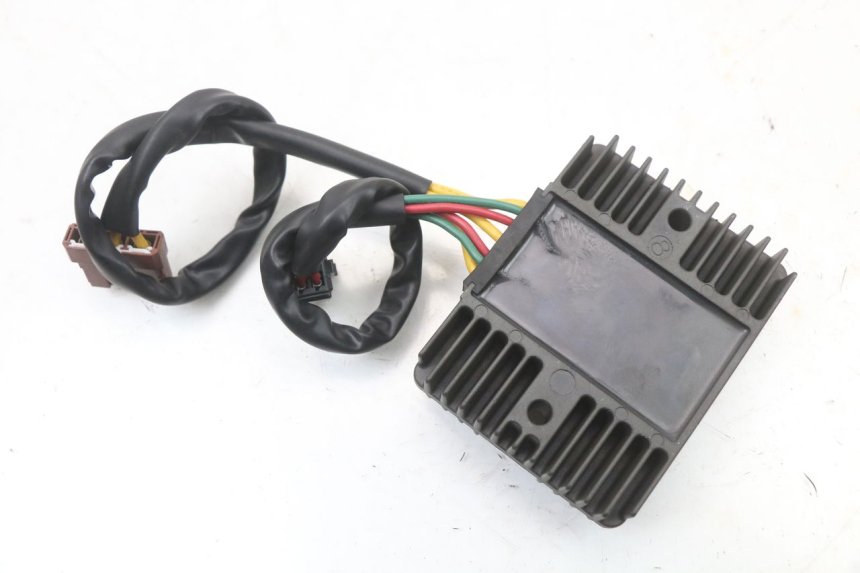 photo de REGULATEUR CHARGE PEUGEOT GEOPOLIS RS 125 (2007 - 2009)