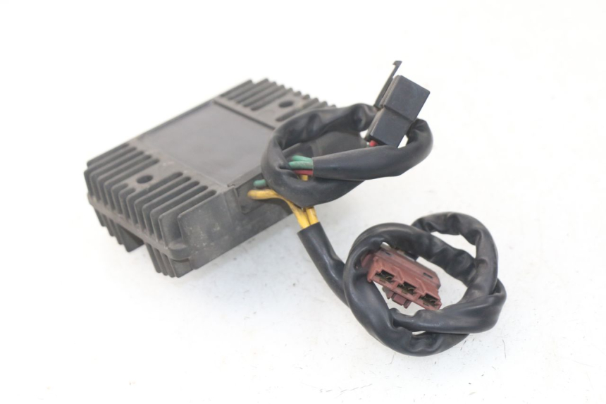 photo de REGULATEUR CHARGE PEUGEOT SATELIS 500 (2007 - 2013)