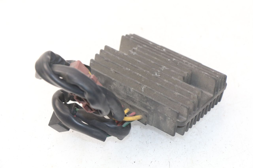photo de REGULATEUR CHARGE PEUGEOT SATELIS 500 (2007 - 2013)