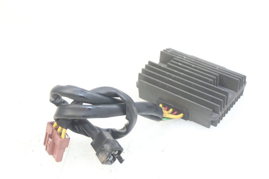 photo de REGULATEUR CHARGE PEUGEOT SATELIS 125 (2010 - 2012)