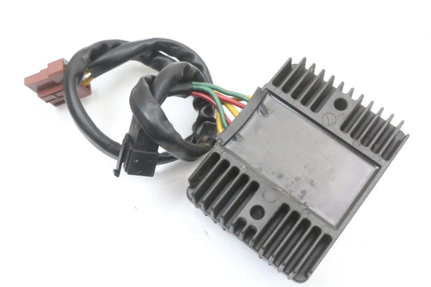 photo de REGULATEUR CHARGE PEUGEOT SATELIS 125 (2010 - 2012)