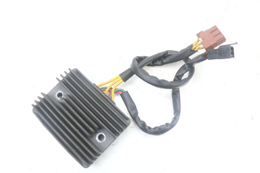 photo de REGULATEUR CHARGE PEUGEOT SATELIS 125 (2006 - 2009)