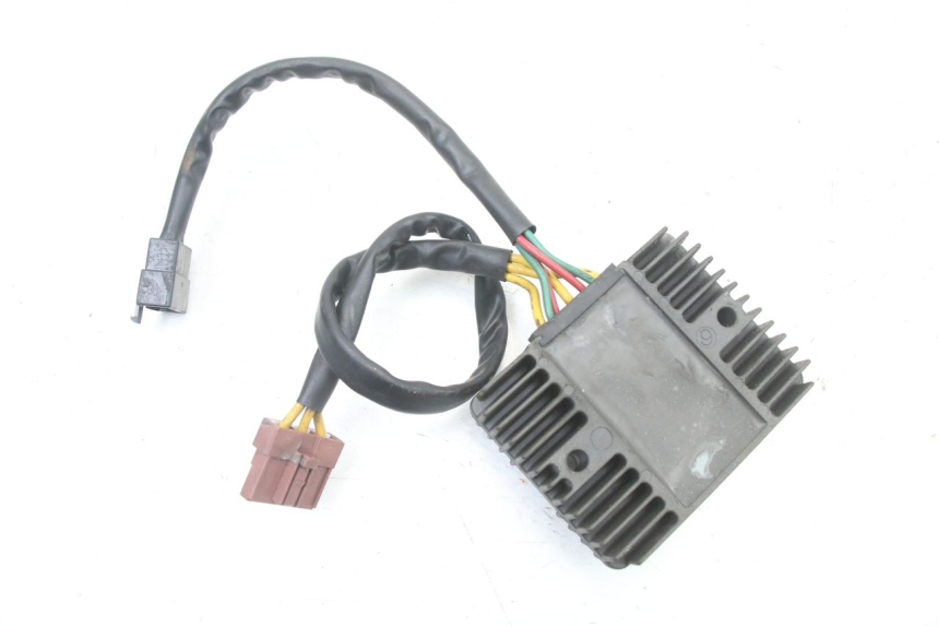 photo de REGULATEUR CHARGE PEUGEOT SATELIS 125 (2013 - 2018)