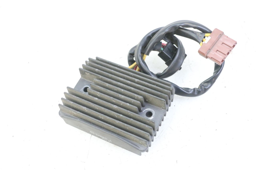 photo de REGULATEUR CHARGE PEUGEOT SATELIS 125 (2013 - 2018)