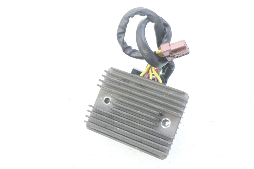 photo de REGULATEUR CHARGE PEUGEOT SATELIS COMPRESSOR K15 125 (2006 - 2009)