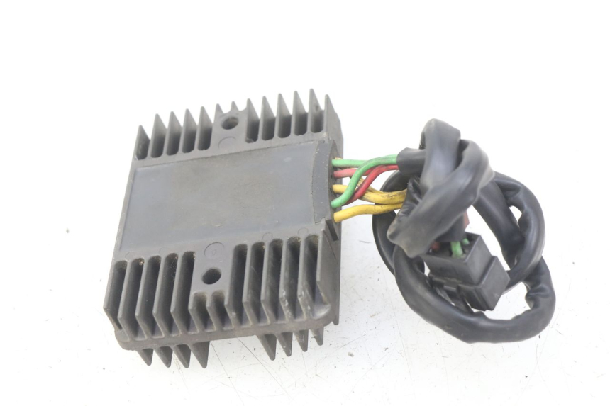 photo de REGULATEUR CHARGE PEUGEOT SATELIS COMPRESSOR K15 125 (2006 - 2009)