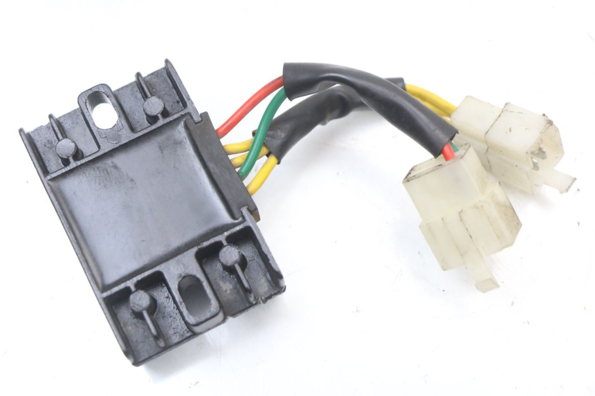 photo de REGULATEUR CHARGE PEUGEOT STREETZONE I 2T 50 (2018 - 2020)