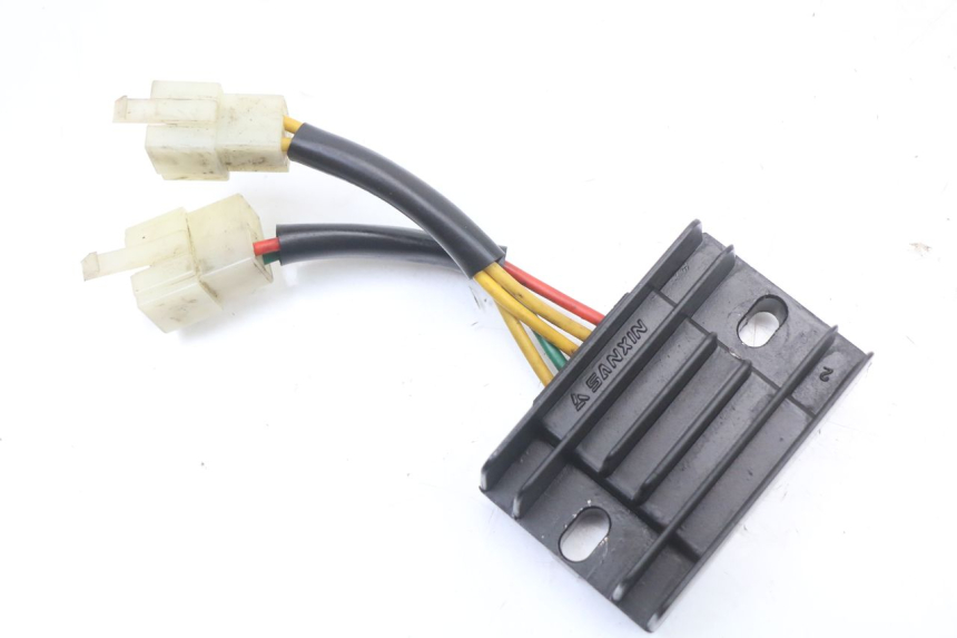 photo de REGULATEUR CHARGE PEUGEOT STREETZONE I 2T 50 (2018 - 2020)