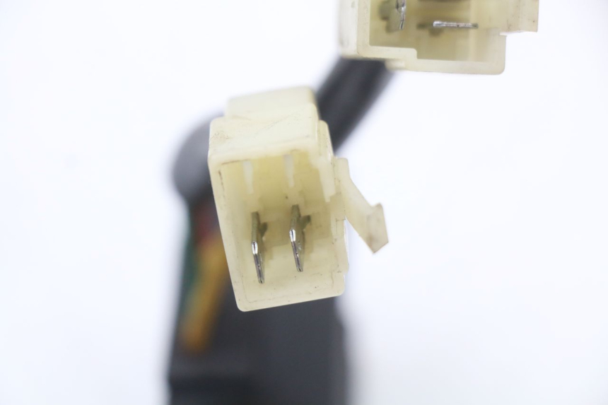 photo de REGULATEUR CHARGE PEUGEOT STREETZONE I 2T 50 (2018 - 2020)