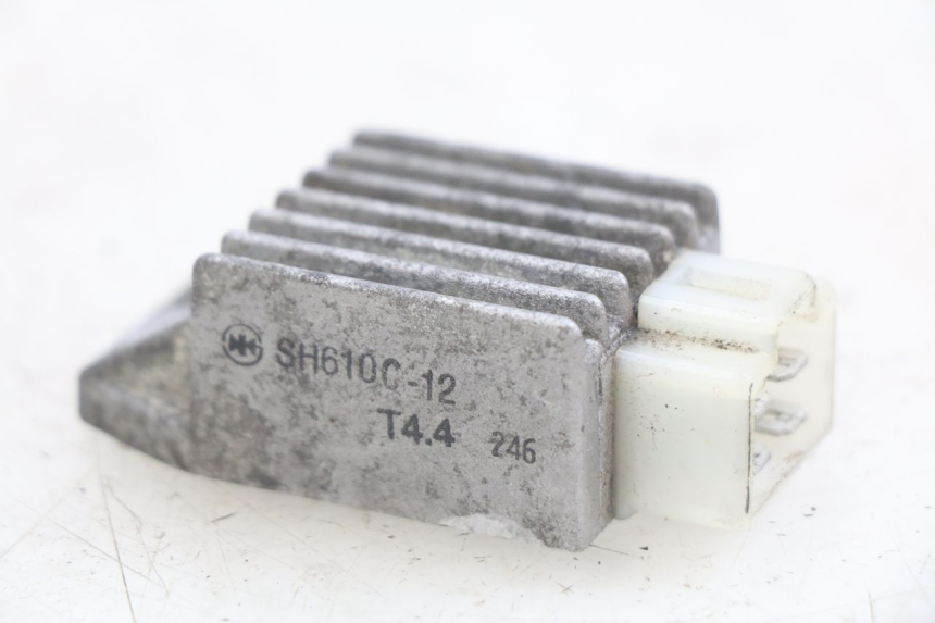 photo de REGULATEUR CHARGE PEUGEOT SV 125 (1991 - 1994)