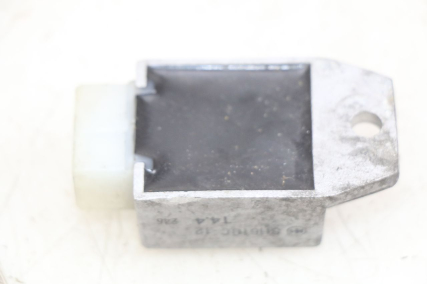 photo de REGULATEUR CHARGE PEUGEOT SV 125 (1991 - 1994)