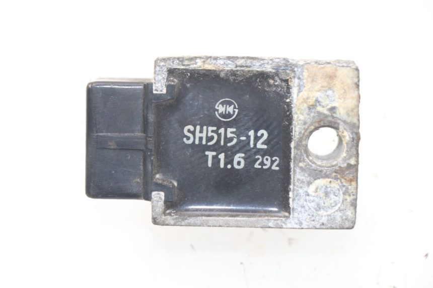 photo de REGULATEUR CHARGE PEUGEOT SX 80 (1986 - 1995)