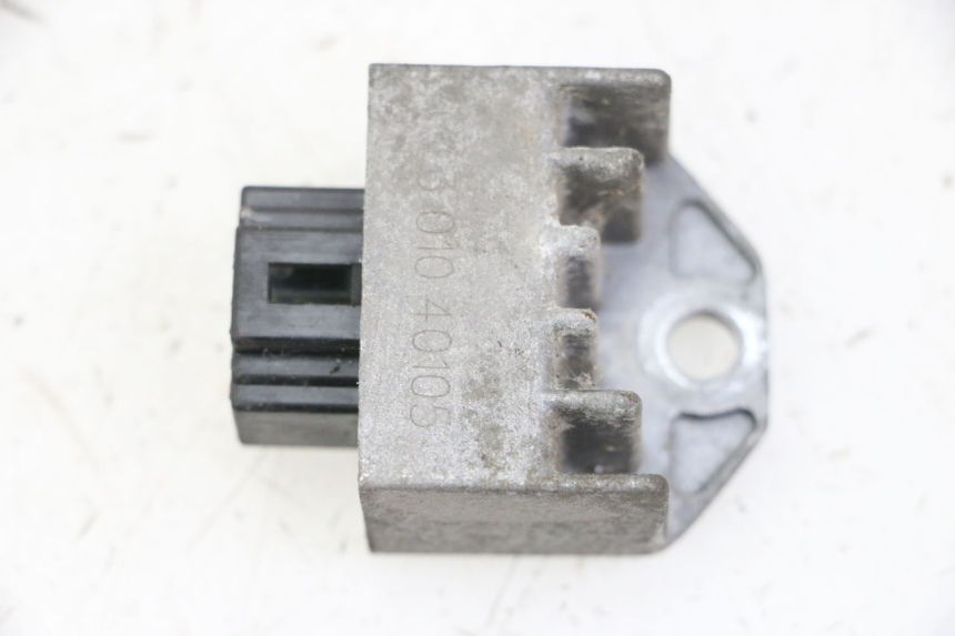 photo de REGULATEUR CHARGE PEUGEOT TWEET 4T 50 (2014 - 2019)