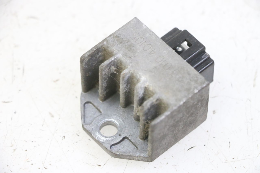 photo de REGULATEUR CHARGE PEUGEOT TWEET 4T 50 (2014 - 2019)