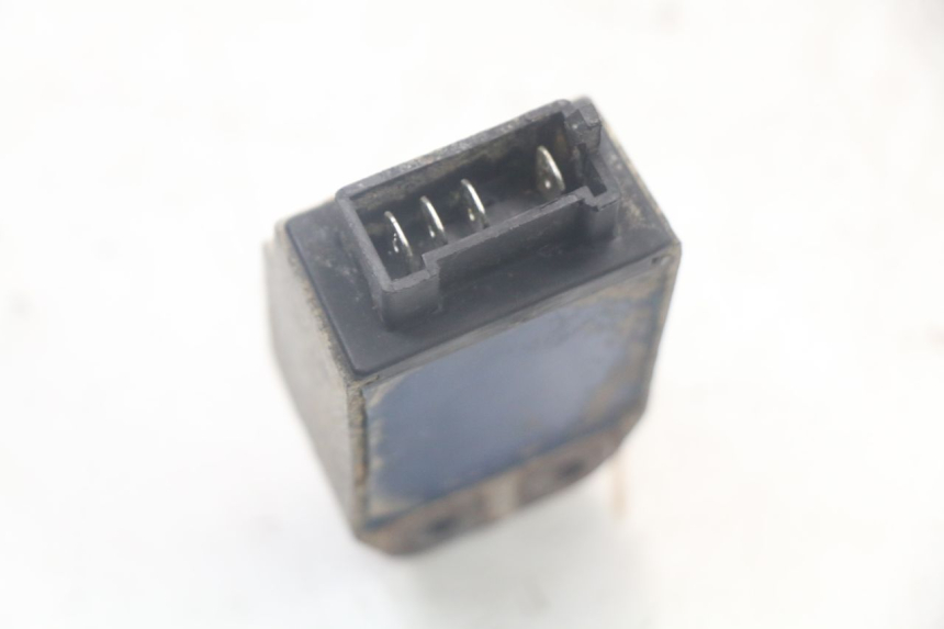 photo de REGULATEUR CHARGE PEUGEOT XP6 50 (1997 - 2003)