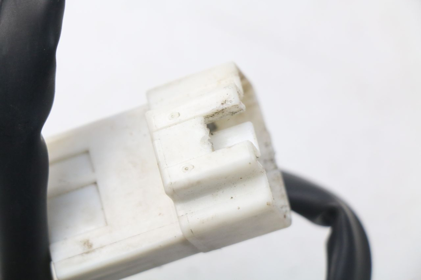 photo de REGULATEUR CHARGE PIAGGIO FLY IE 125 (2012 - 2017)