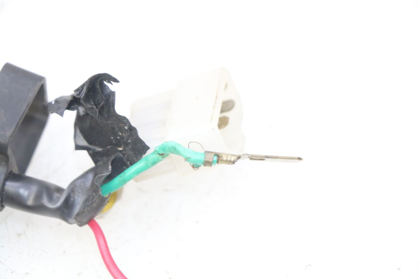 photo de REGULATEUR CHARGE PIAGGIO LIBERTY IGET 4T 50 (2015 - 2020)