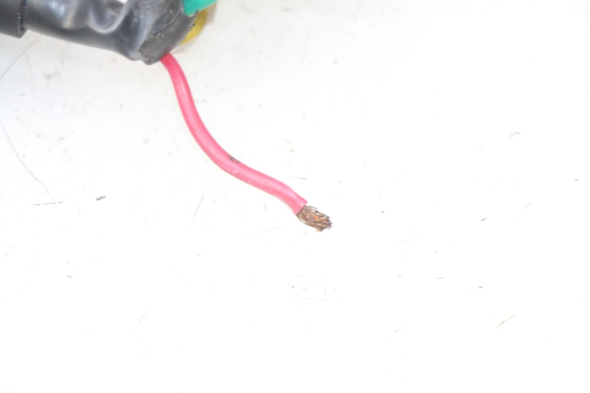 photo de REGULATEUR CHARGE PIAGGIO LIBERTY IGET 4T 50 (2015 - 2020)