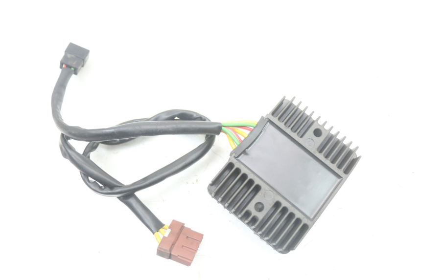 photo de RÉGULATEUR DE CHARGE PIAGGIO MP3 LT 400 (2007 - 2012)