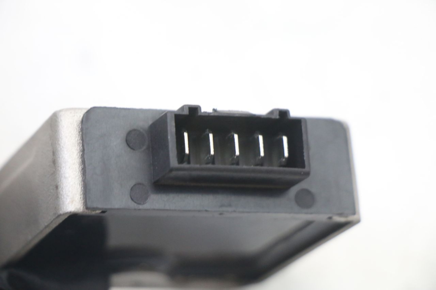 photo de REGULATEUR CHARGE PIAGGIO NRG POWER PUREJET 50 (2018 - 2021)