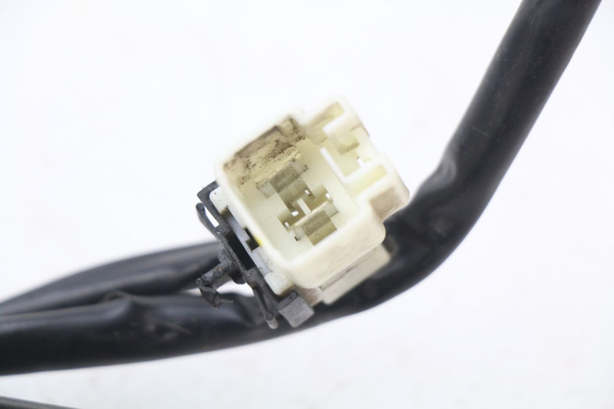 photo de REGULATEUR CHARGE PIAGGIO VESPA GTS IE ABS 300 (2016 - 2018)