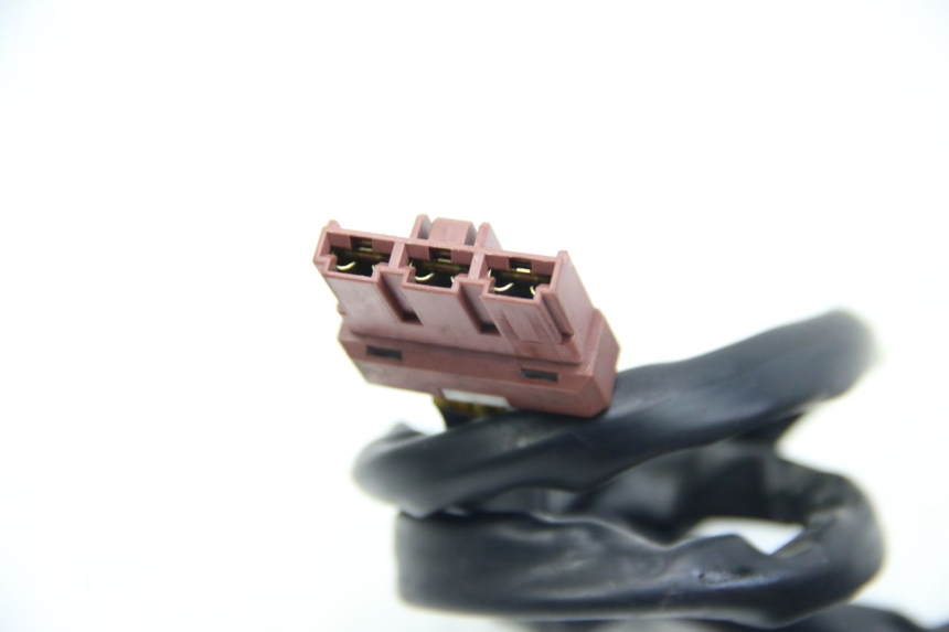 photo de REGULATEUR CHARGE PIAGGIO VESPA GTS SUPER IE 125 (2009 - 2016)