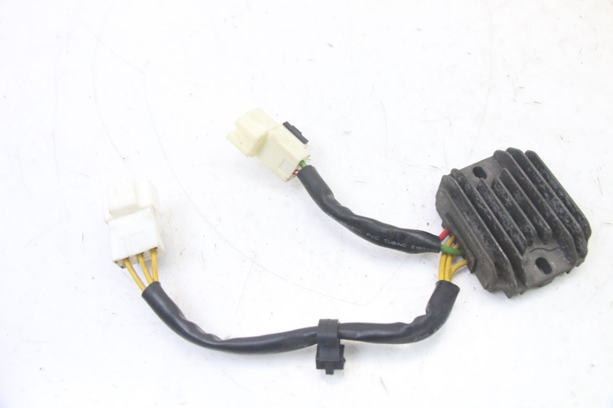 photo de REGULATEUR CHARGE PIAGGIO VESPA LX IE 125 (2010 - 2012)