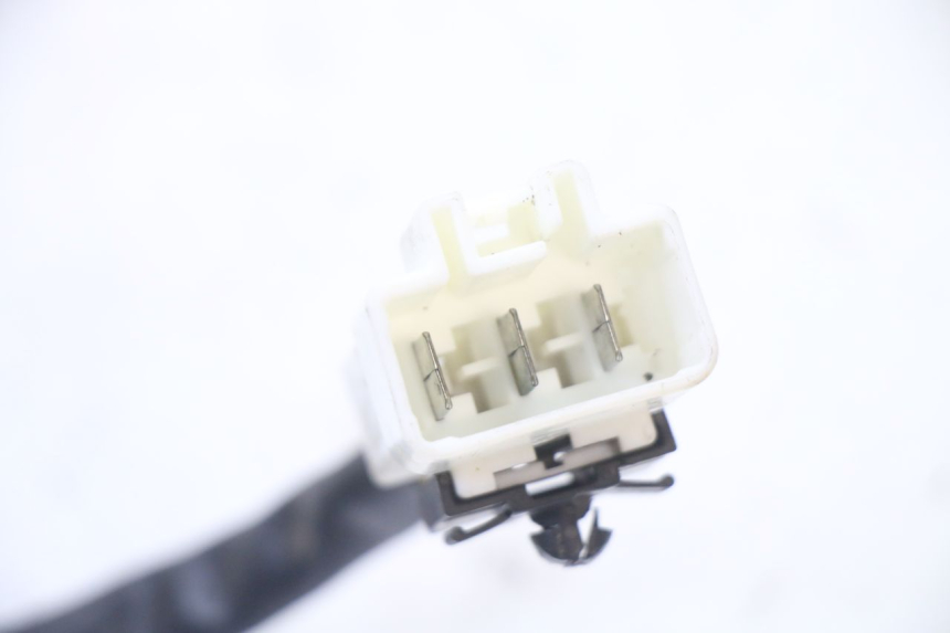 photo de REGULATEUR CHARGE PIAGGIO VESPA LX IE 125 (2010 - 2012)