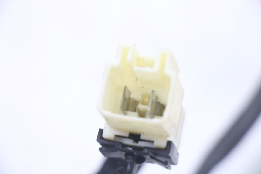 photo de REGULATEUR CHARGE PIAGGIO VESPA LX IE 125 (2010 - 2012)