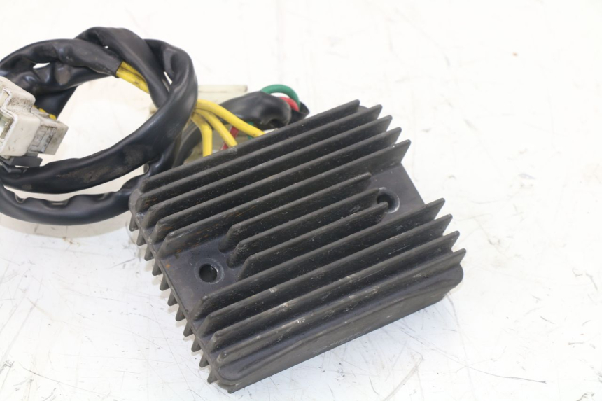 photo de REGULATEUR CHARGE PIAGGIO X10 500 (2012 - 2018)