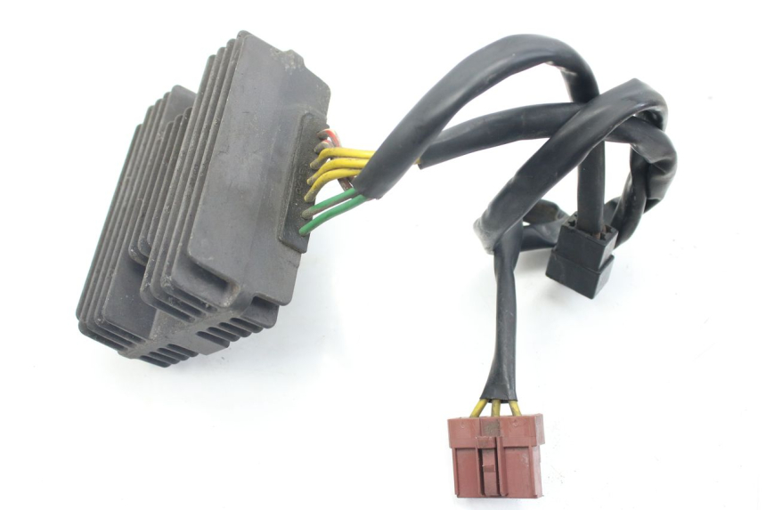photo de REGULATEUR CHARGE PIAGGIO X9 EVOLUTION 500 (2003 - 2005)