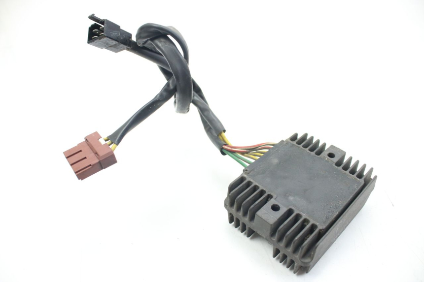 photo de REGULATEUR CHARGE PIAGGIO X9 EVOLUTION 500 (2003 - 2005)