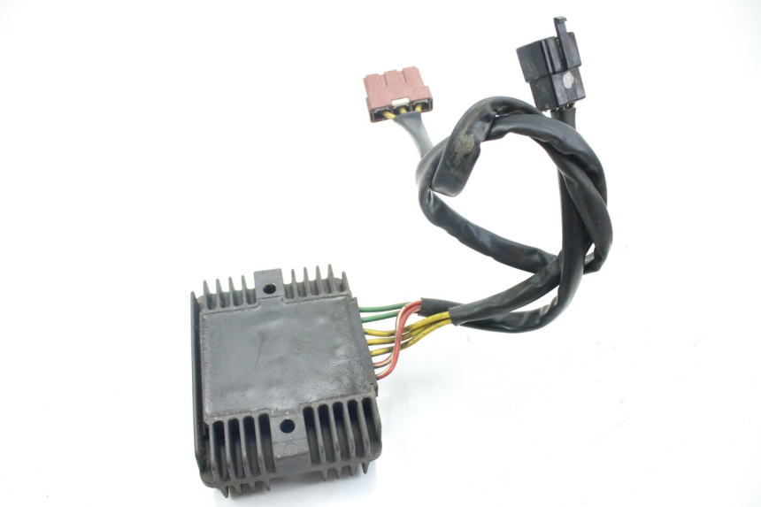 photo de REGULATEUR CHARGE PIAGGIO X9 EVOLUTION 500 (2003 - 2005)