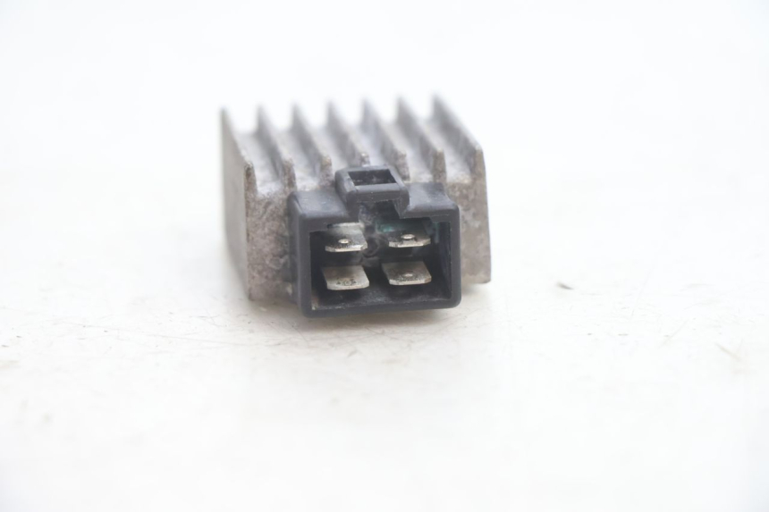 photo de REGULATEUR CHARGE RAZZO QTR 50 (2011 - 2018) - Zoom état d’usage