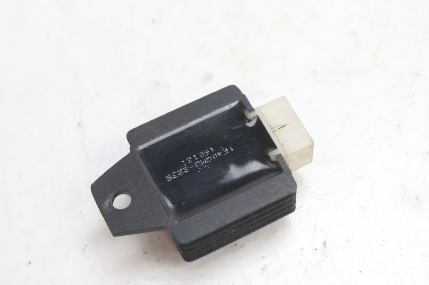 photo de REGULATEUR CHARGE RIDE RACE GT 2T 50 (2012 - 2017) - Zoom état d’usage