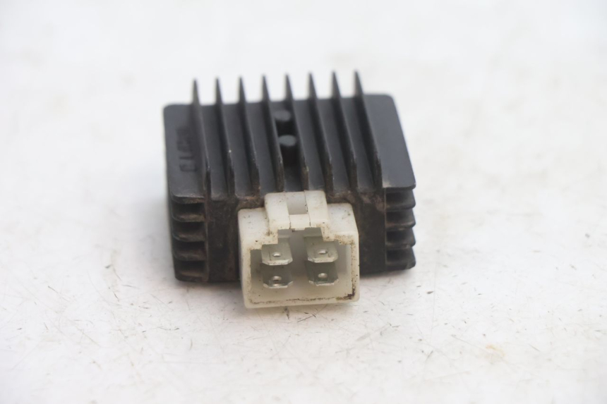 photo de REGULATEUR CHARGE RIDE RACE GT 2T 50 (2012 - 2017) - Gros plan technique