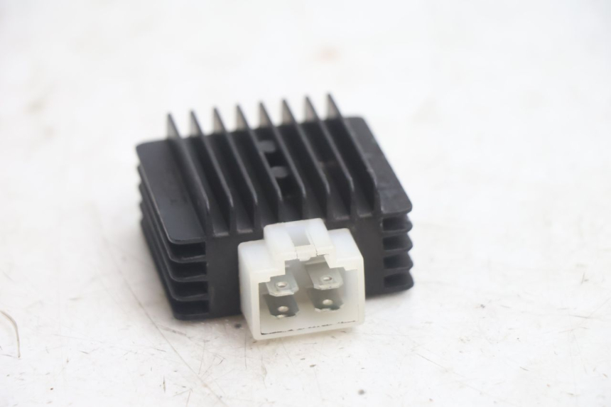photo de REGULATEUR CHARGE RIDE RACE GT 2T 50 (2012 - 2017) - Zoom état d’usage
