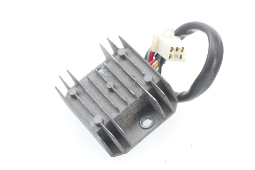 photo de REGULATEUR CHARGE RAZZO CITY 50 (2009 - 2014)