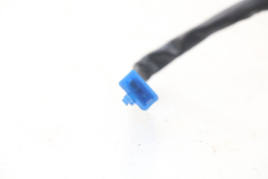 photo de REGULATEUR CHARGE RED ELECTRIC RED E PRO 1 (2017 - 2019)