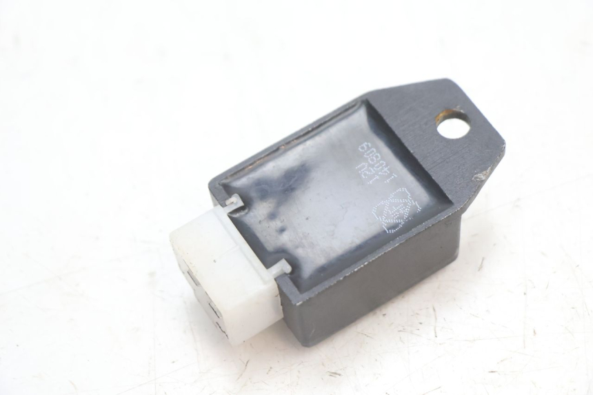photo de REGULATEUR CHARGE LAZIO RENO 50 (2016 - 2021) - Autre angle de vue