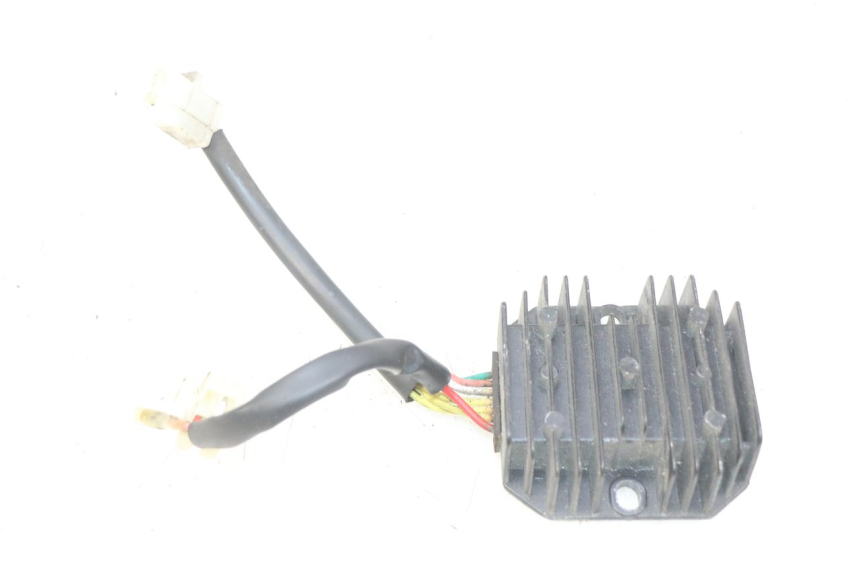 photo de REGULATEUR CHARGE UNIVERSAL BIKE RETRO 50 (2019 - 2023)