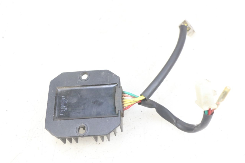 photo de REGULATEUR CHARGE UNIVERSAL BIKE RETRO 50 (2019 - 2023)