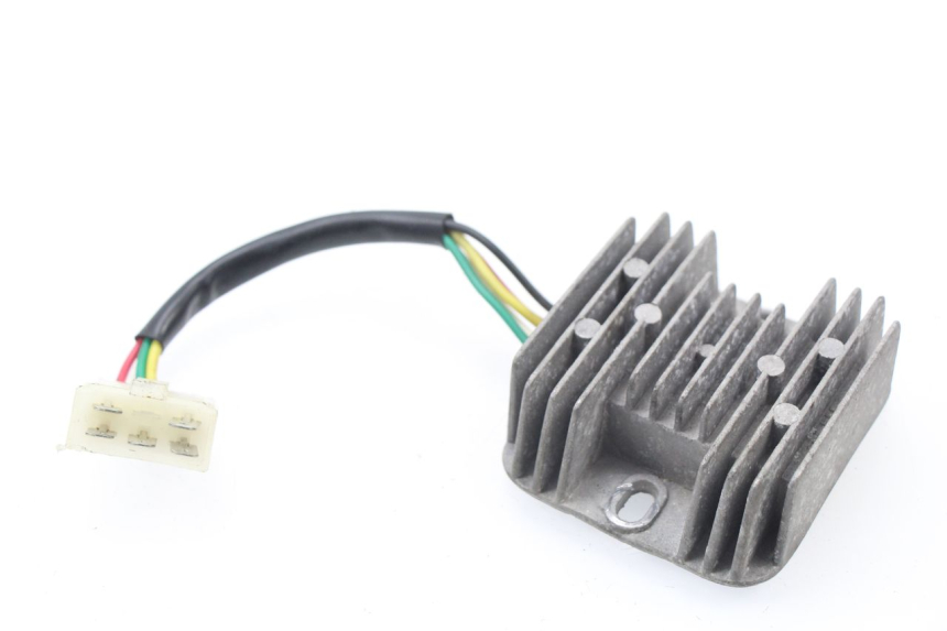 photo de REGULATEUR CHARGE REVATTO URBA GT 125 (2007 - 2017)