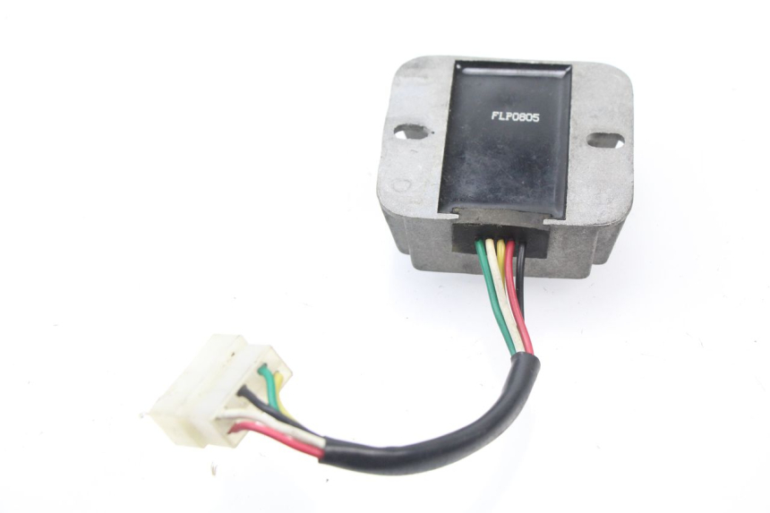 photo de REGULATEUR CHARGE REVATTO URBA GT 125 (2007 - 2017)